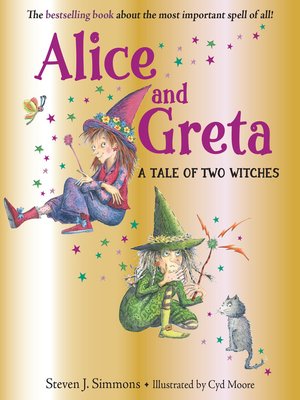 cover image of Alice and Greta